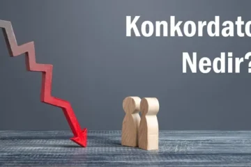 Konkordato ilan eden şirketler ve çalışanlar için hukuki süreç anlatımı