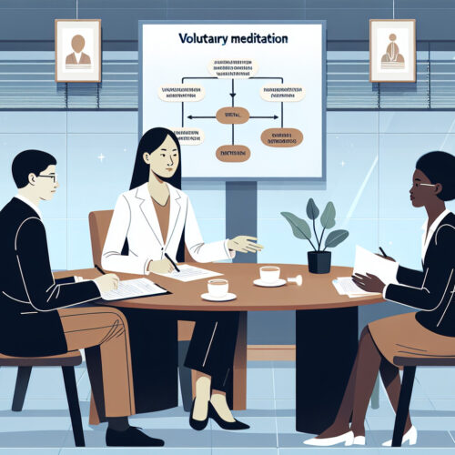 Gebze Arabuluculuk Bürosu | İhtiyari arabuluculuk başvurusu için gerekli belgeler listesi.