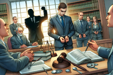 Gebze Ceza Avukatı Fatih Tüfekçioğlu tarafından ağır ceza mahkemesinde savunma hazırlığı rehberi