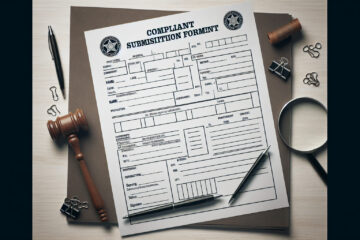 Savcılığa suç duyurusu dilekçesi örneği ve dilekçe hazırlama sürecinin açıklamalı anlatımı