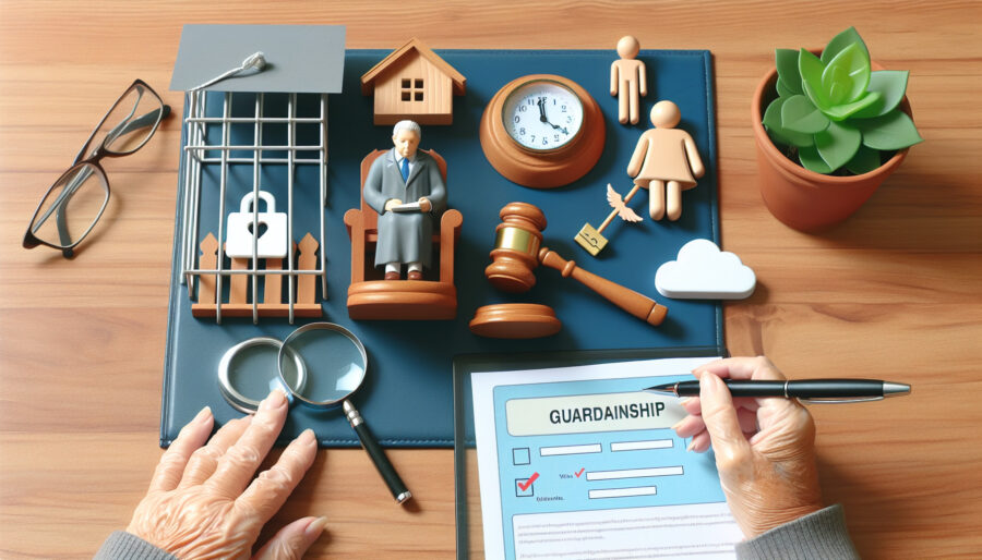 Velayet davasında hakimin değerlendirdiği kriterler