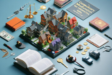 Gebze kira uyuşmazlıkları ve tahliye süreci arabuluculuk hizmeti - Avukat Fatih Tüfekçioğlu