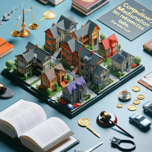 Gebze kira uyuşmazlıkları ve tahliye süreci arabuluculuk hizmeti - Avukat Fatih Tüfekçioğlu