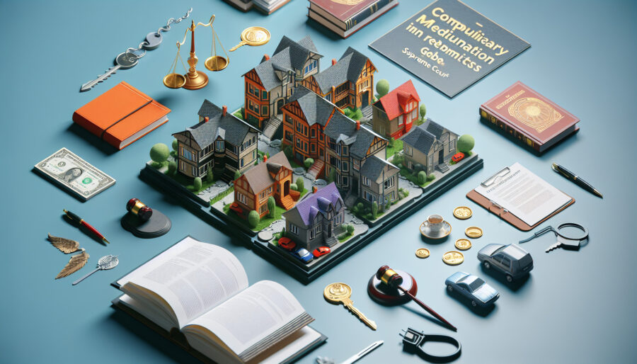 Gebze kira uyuşmazlıkları ve tahliye süreci arabuluculuk hizmeti - Avukat Fatih Tüfekçioğlu