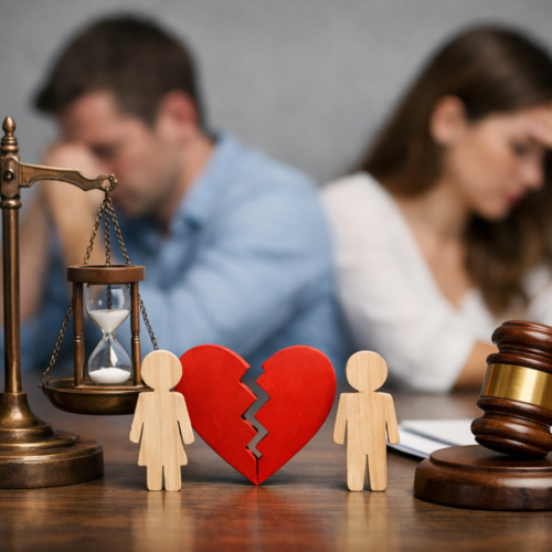 Süresiz nafaka ve yoksulluk nafakası tartışmaları boşanma davalarında önemli bir konudur